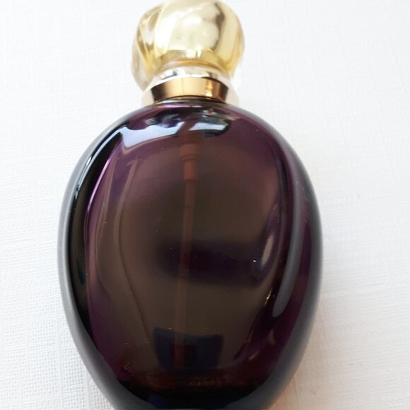 Vintage Christian Dior Bottle Paris Empty DIOR Poison - Picture 2 of 4